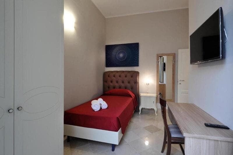 Palazzo Massari Rooms 4