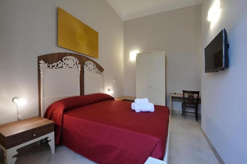 Palazzo Massari Rooms 5