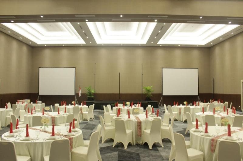 Hotel Santika Premiere Ambon photo 1