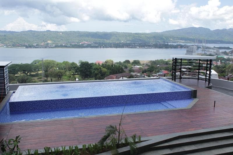 Hotel Santika Premiere Ambon 5