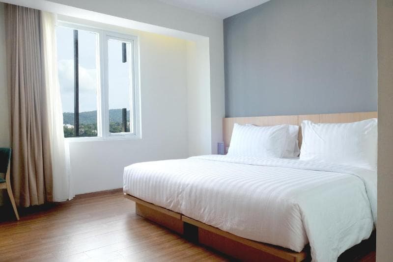 Hotel Santika Premiere Ambon 3