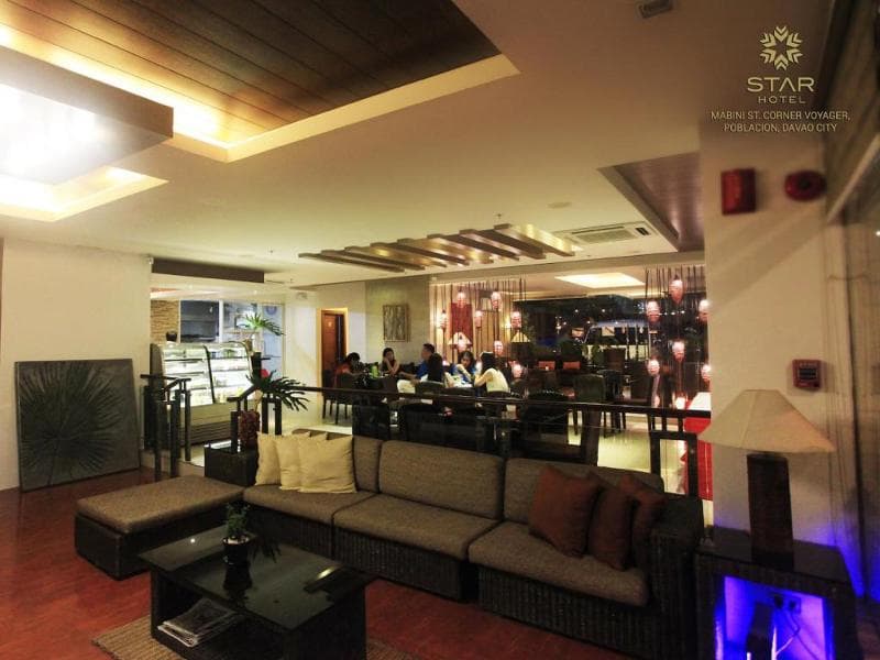 Star Hotel 3