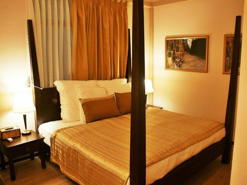 Sala Boutique Hotel photo 1