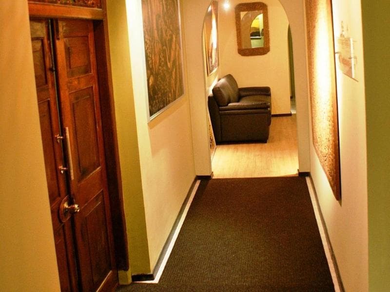 Sala Boutique Hotel 5