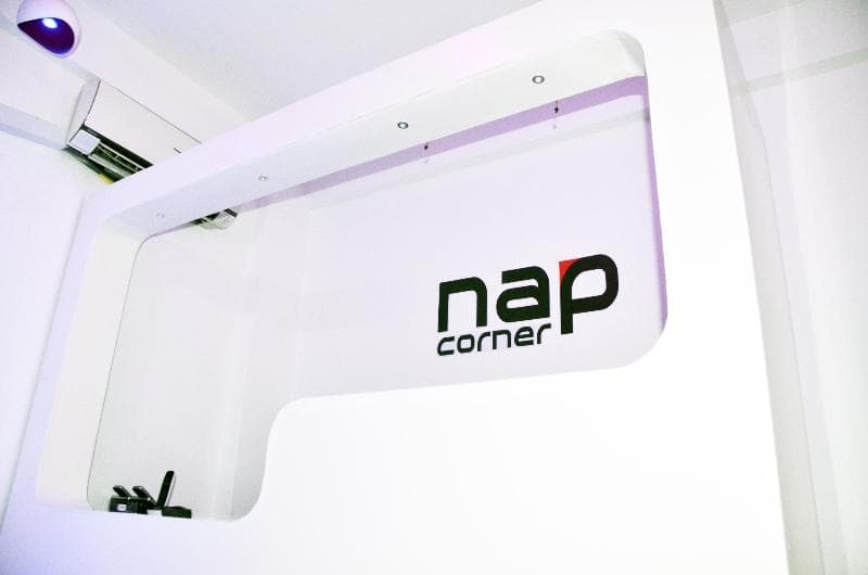 Napcorner - Nap For Sale photo 1