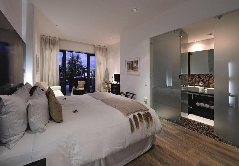 Dysart Boutique Hotel 3