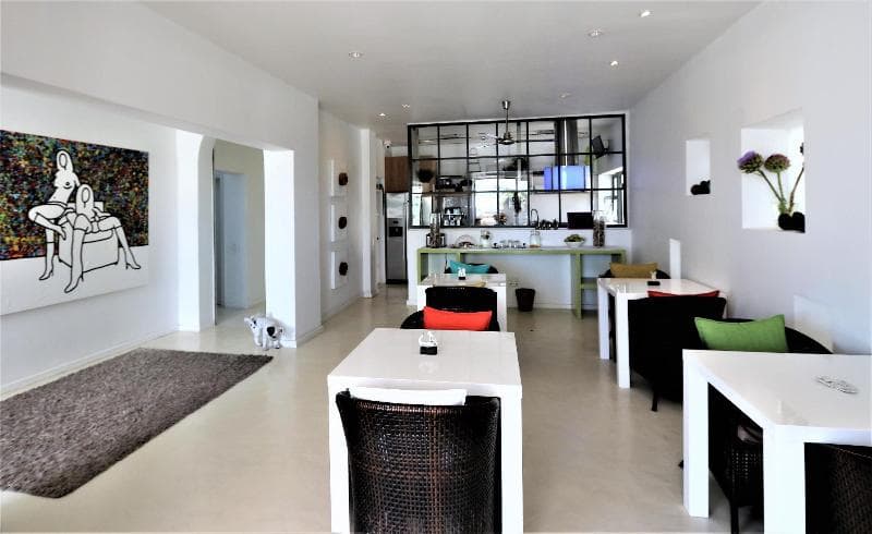 Dysart Boutique Hotel photo 1