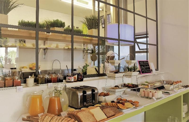 Dysart Boutique Hotel 2