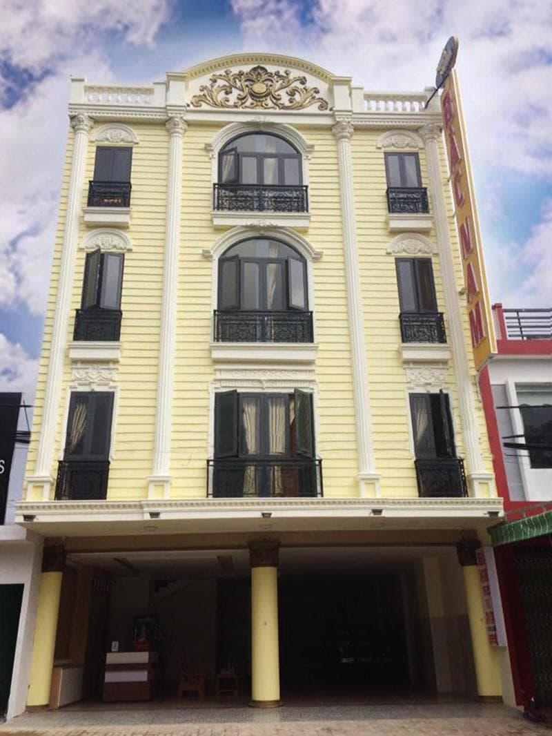 Bac Nam Motel 2
