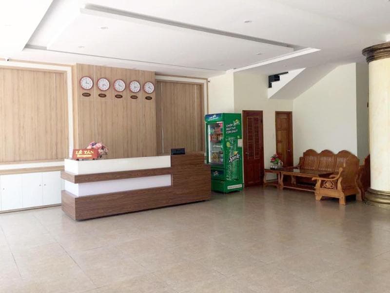 Bac Nam Motel 3