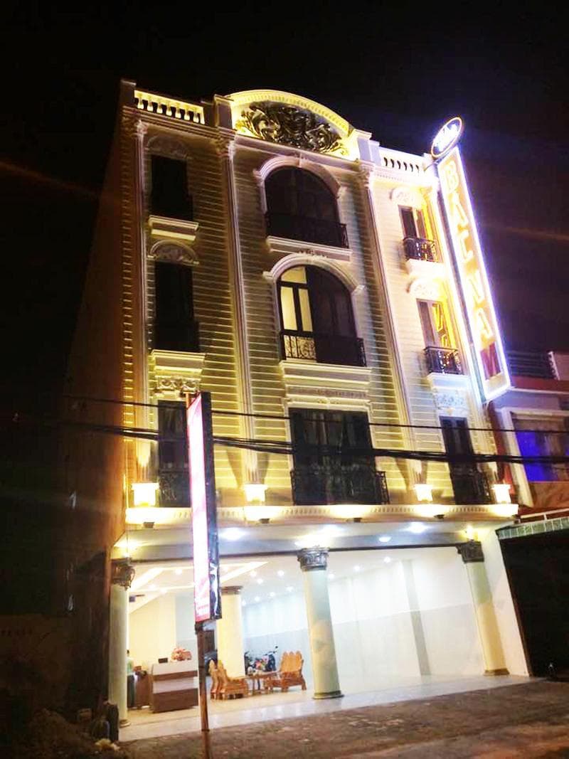 Bac Nam Motel 4