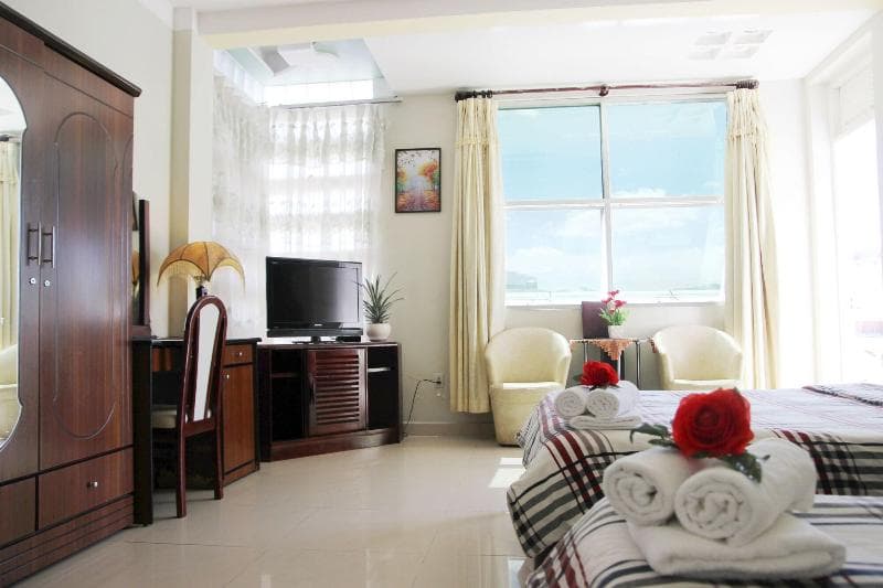 Villathol Hotel 5