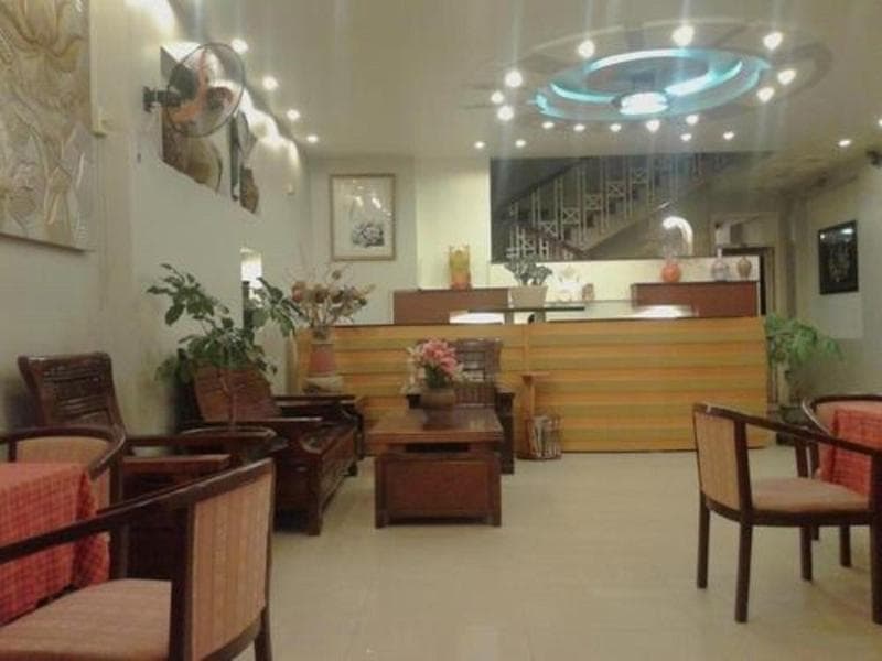 Villathol Hotel 4