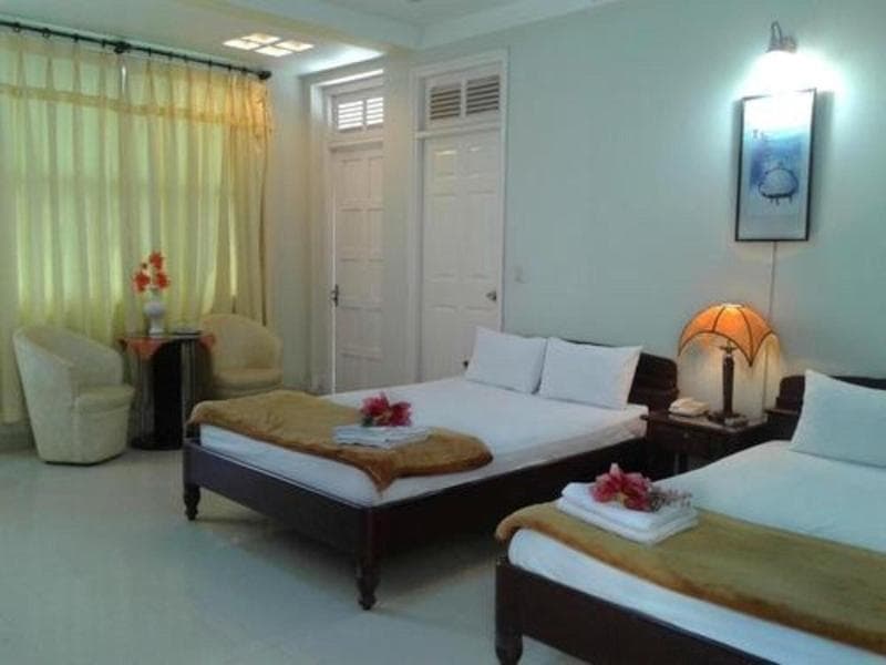 Villathol Hotel 3
