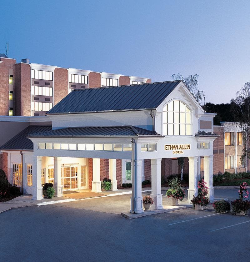 Ethan Allen Hotel photo 1
