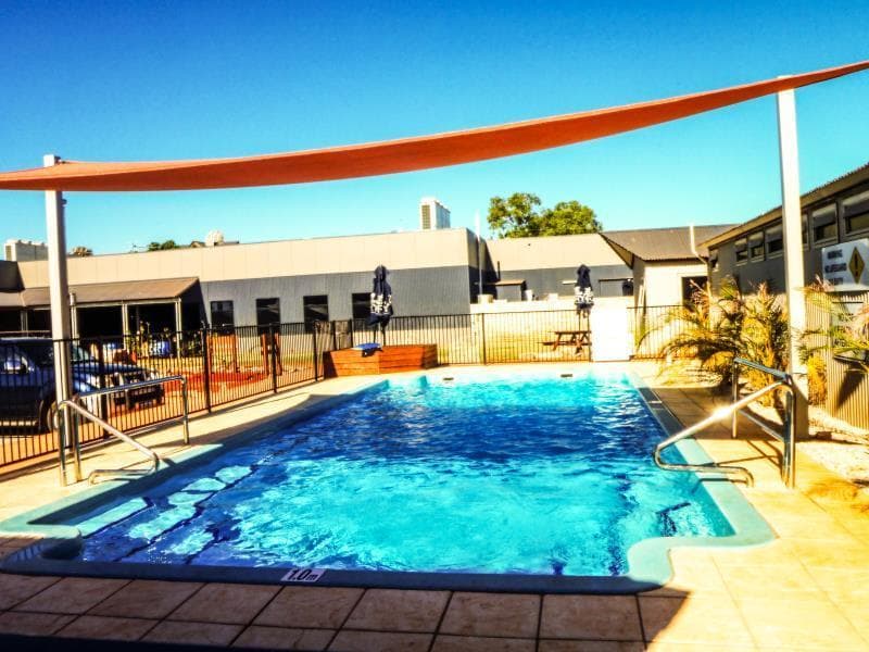Spinifex Hotel 3