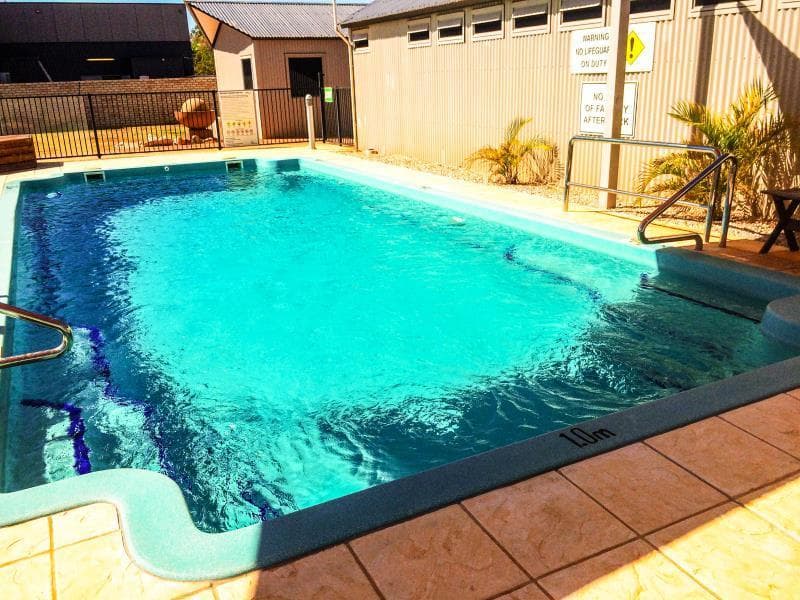 Spinifex Hotel 5