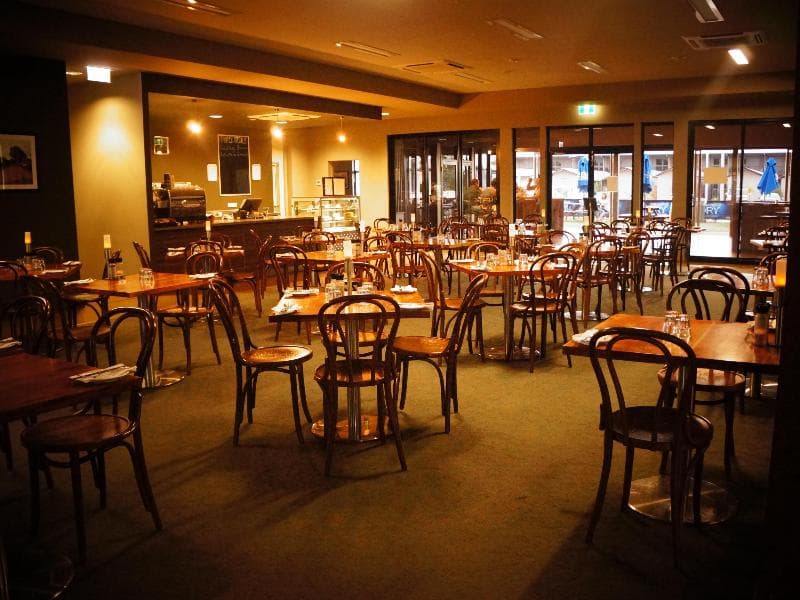 Spinifex Hotel photo 1