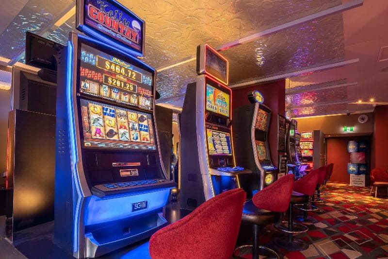 Formby Hotel photo 1