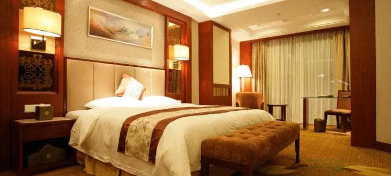 Huilihua Hotel 4