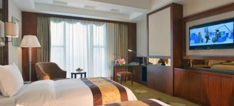 Huilihua Hotel 3