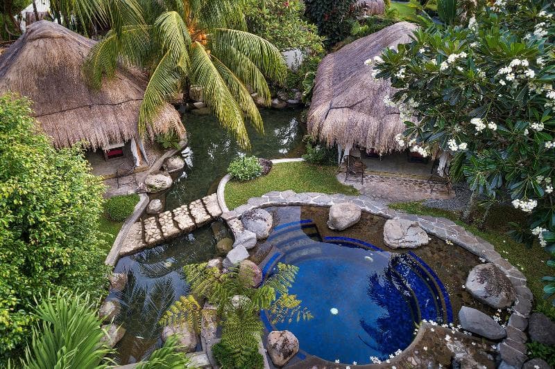 Atmosphere Resorts & Spa main