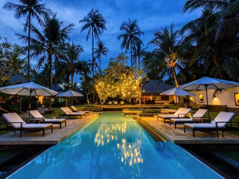Atmosphere Resorts & Spa 4