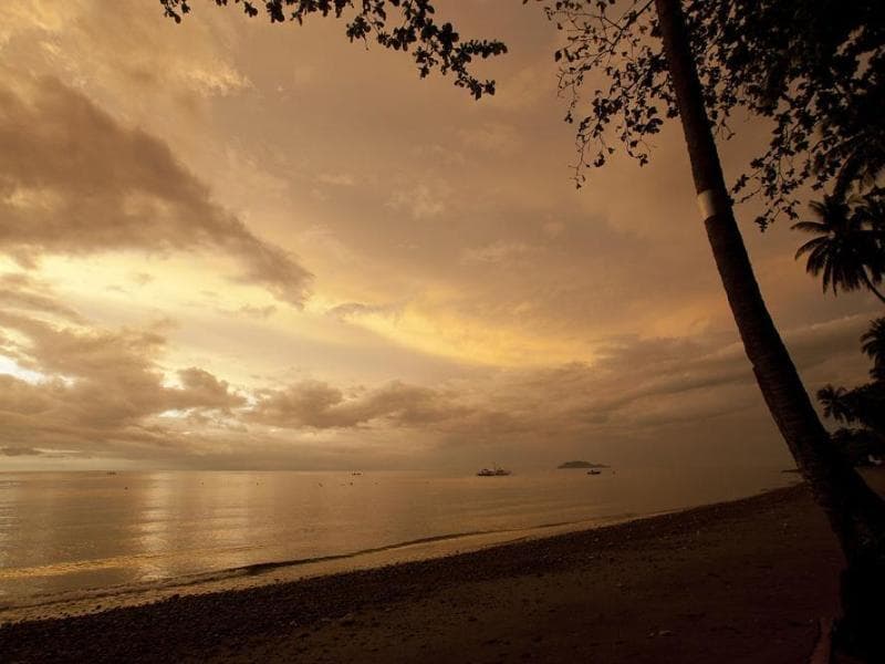 Atmosphere Resorts & Spa 5