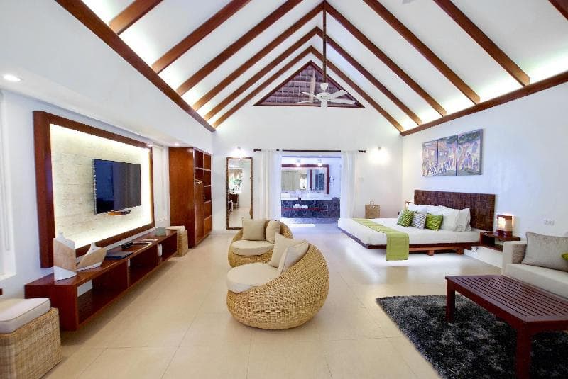 Atmosphere Resorts & Spa photo 1