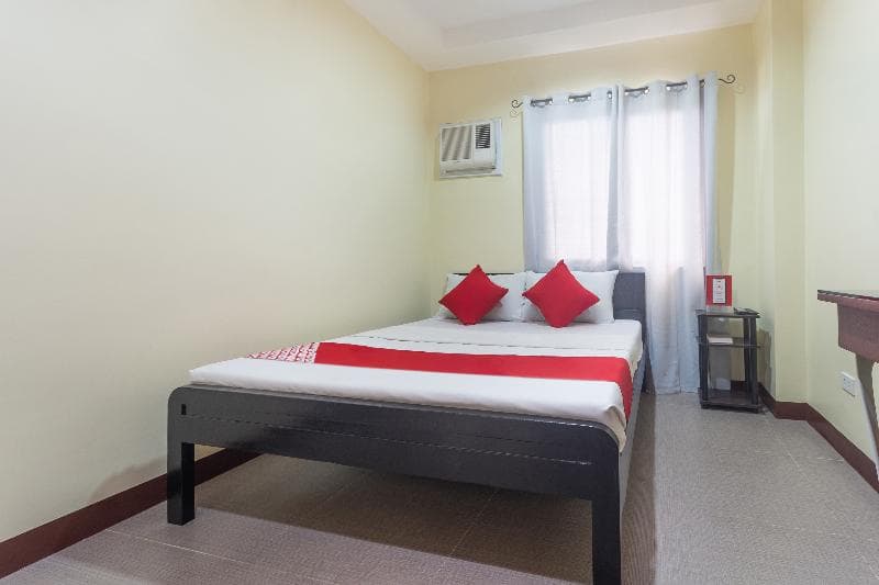 Blue Horizon Hostel 1