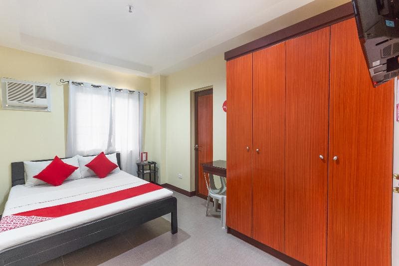 Blue Horizon Hostel 4