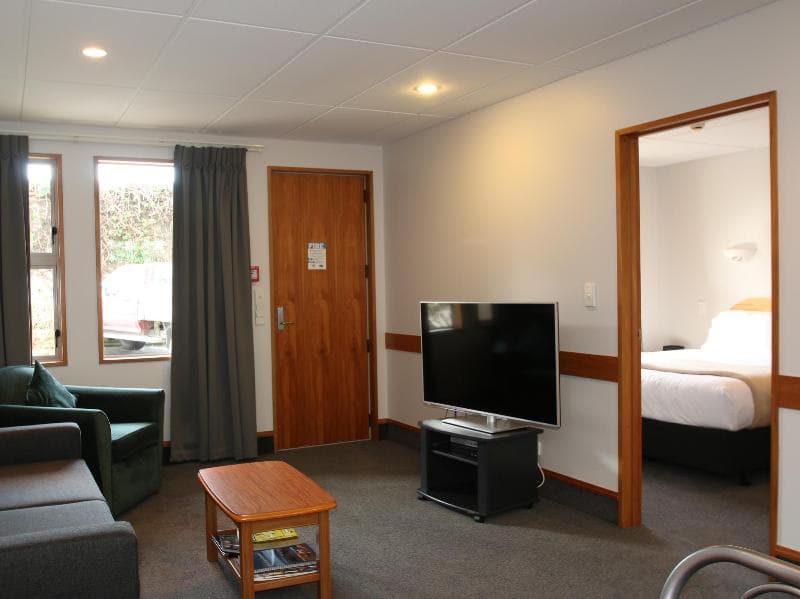Amross Motel 5