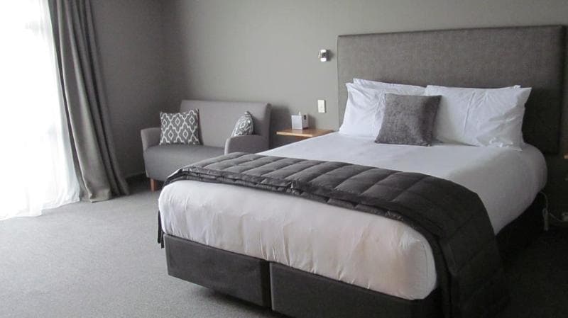 Amross Motel photo 1