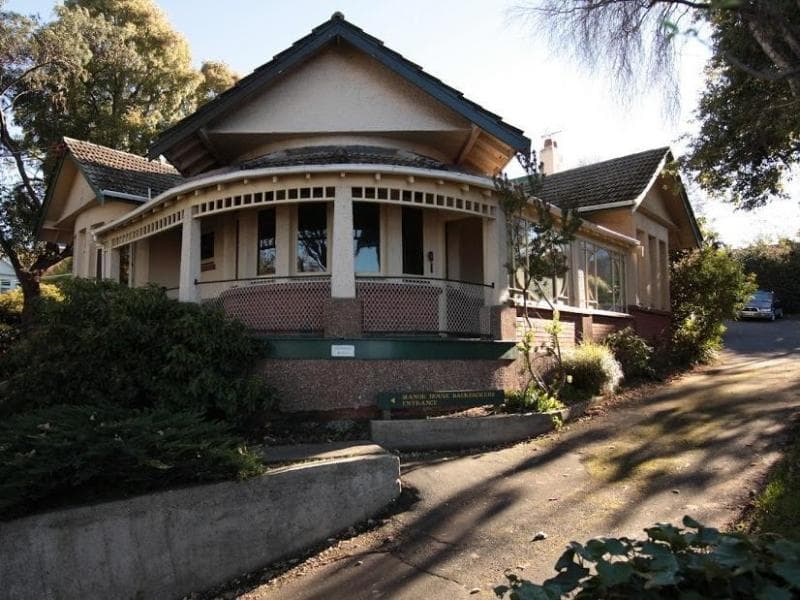 Manor House Accommodation 2