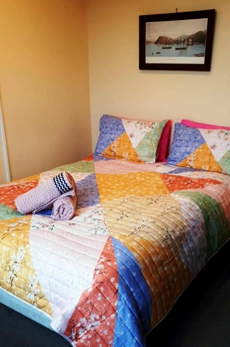 Manor House Accommodation 4