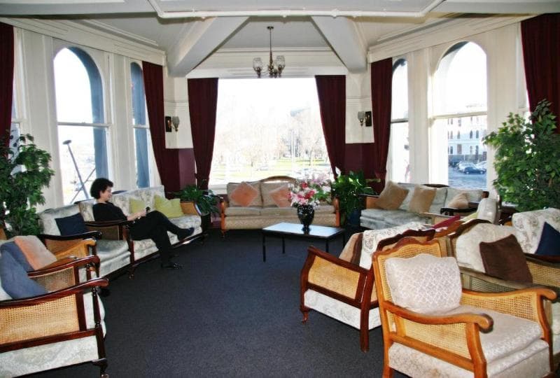 Leviathan Hotel 3