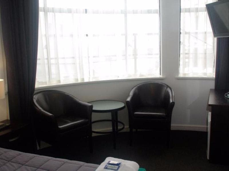 Law Courts Hotel photo 1