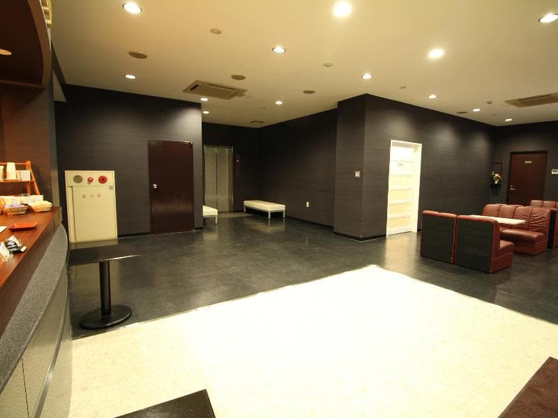 Hotel Lc Gifu Hashima 3