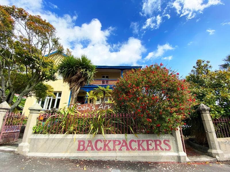 Noah's Ark Backpackers 3
