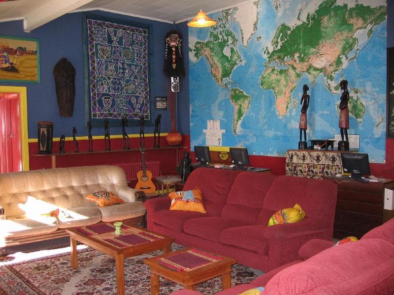 Global Village Backpackers (Adults Only) 4