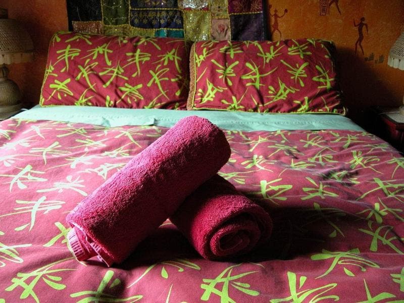 Global Village Backpackers (Adults Only) 3