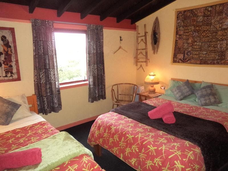 Global Village Backpackers (Adults Only) 5