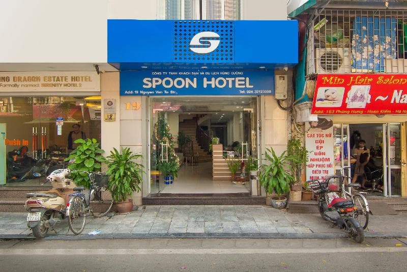 Spoon Hotel photo 1