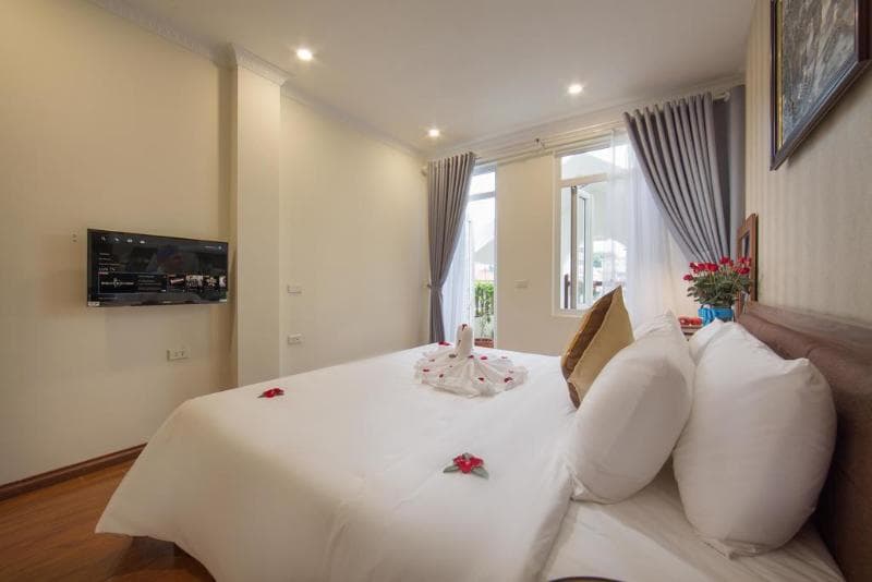 Spoon Hotel 3