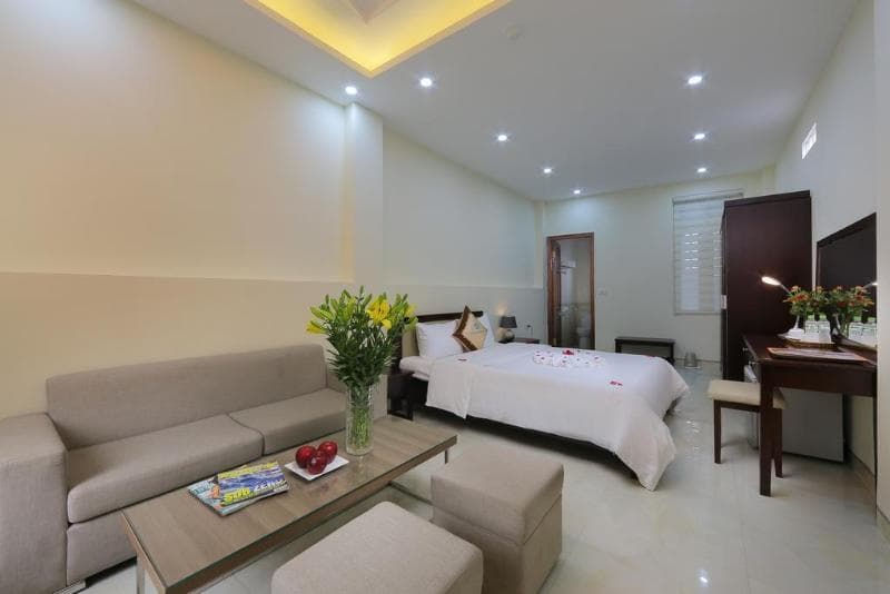 Spoon Hotel 4
