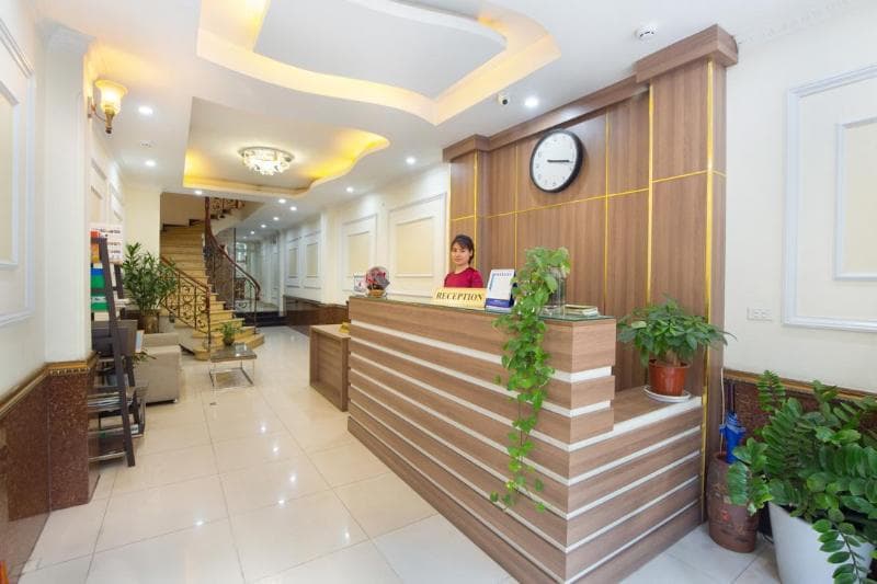 Spoon Hotel main