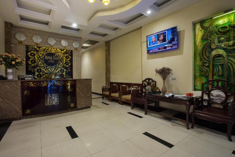 Vong Xua Hotel photo 1