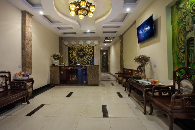 Vong Xua Hotel 4