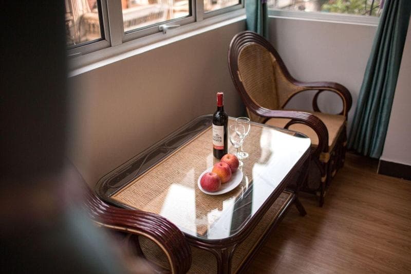 Hanoi Pho Hotel 2