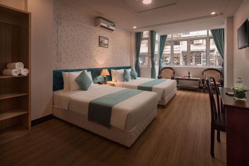 Hanoi Pho Hotel 3